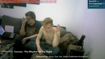 knackarsch87  25-11-2021 Recorded Video Cam